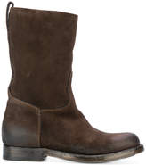 Thumbnail for your product : Silvano Sassetti mid-calf boots