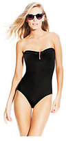 Thumbnail for your product : Vince Camuto Bandeau Maillot