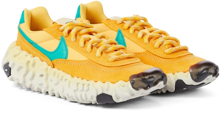 fill in telegram Transport Yellow Nike Womens Trainers Luxembourg, SAVE 36% - aveclumiere.com