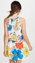 Thumbnail for your product : Ramy Brook Printed Holly Dress