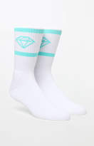 Thumbnail for your product : Diamond Supply Co. Rock Sport Crew Socks