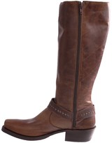 Thumbnail for your product : Sonora Melinda Boots - Leather, Square Toe (For Women)