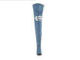 Thumbnail for your product : Bamboo Limelight 60S Over The Knee Boot - Women's