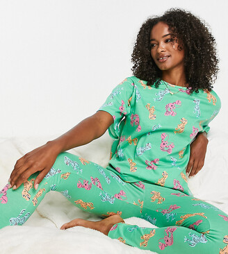 Womens Tall Pajamas | ShopStyle AU