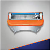 Thumbnail for your product : Gillette Fusion 5 Mens Razor Blades