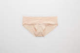 Thumbnail for your product : aerie Cotton Bikini