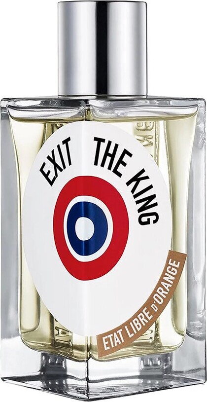 Etat Libre d'Orange 1.7Oz Unisex Exit The King Eau De Parfum