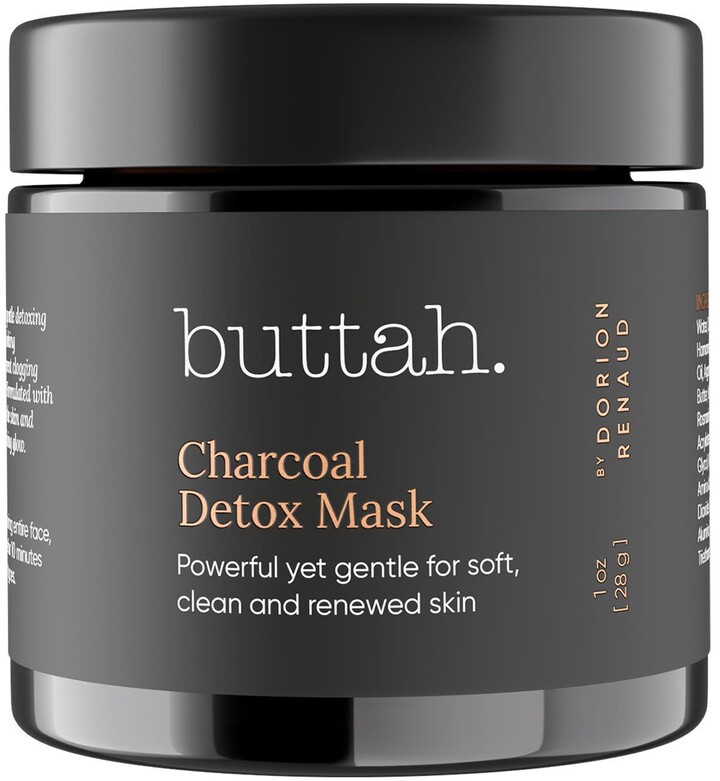 charcoal mask best facial mask for black skin