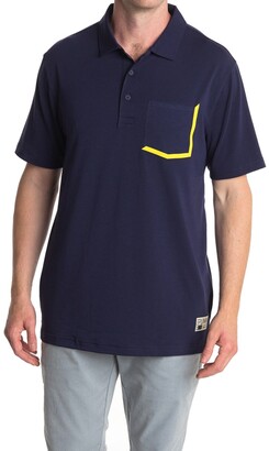puma faraday polo