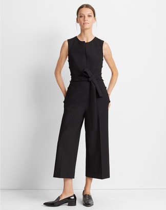club monaco lorenny jumpsuit