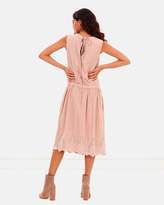 Thumbnail for your product : Estelle Dress