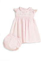Thumbnail for your product : Kissy Kissy Infant's Ruffled Dress & Bloomers Set