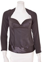 Thumbnail for your product : Guy Laroche Top