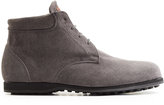 Thumbnail for your product : Ludwig Reiter Suede Ankle Boots