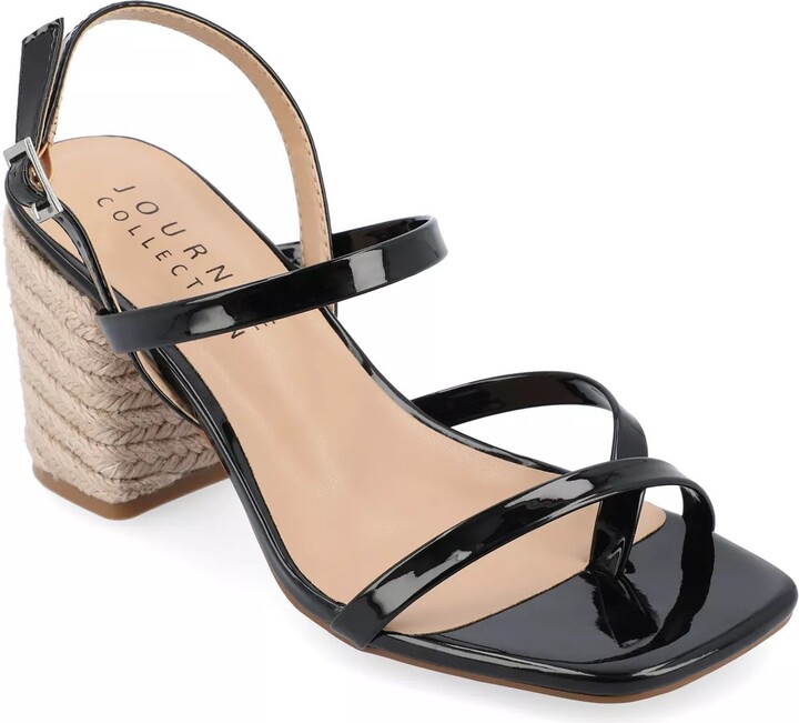 Journee Collection Olivina Sandal