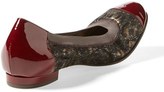 Thumbnail for your product : Anyi Lu 'Cate' Flat (Women)