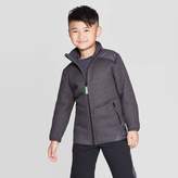 champion jacket target boys