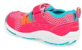 Thumbnail for your product : Stride Rite 'Made 2 Play™ - Aqua' Sneaker (Baby, Walker & Toddler)