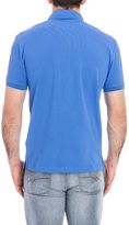 Thumbnail for your product : Hackett Polo Cotton