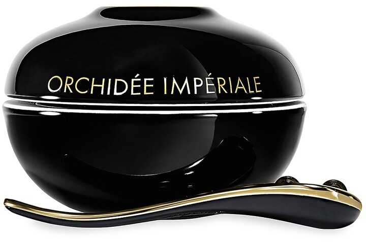 Guerlain Orchidee Imperiale Black Anti-Aging Cream - ShopStyle Skin Care