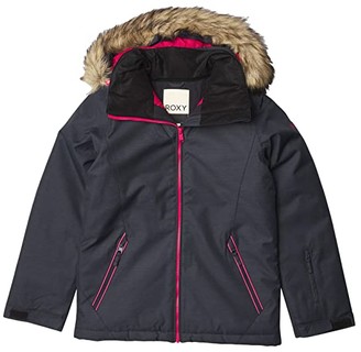 girl snow jackets sale