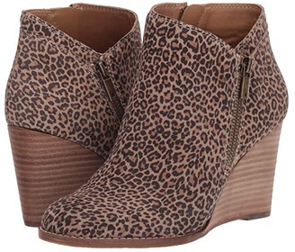 lucky brand jazley wedge