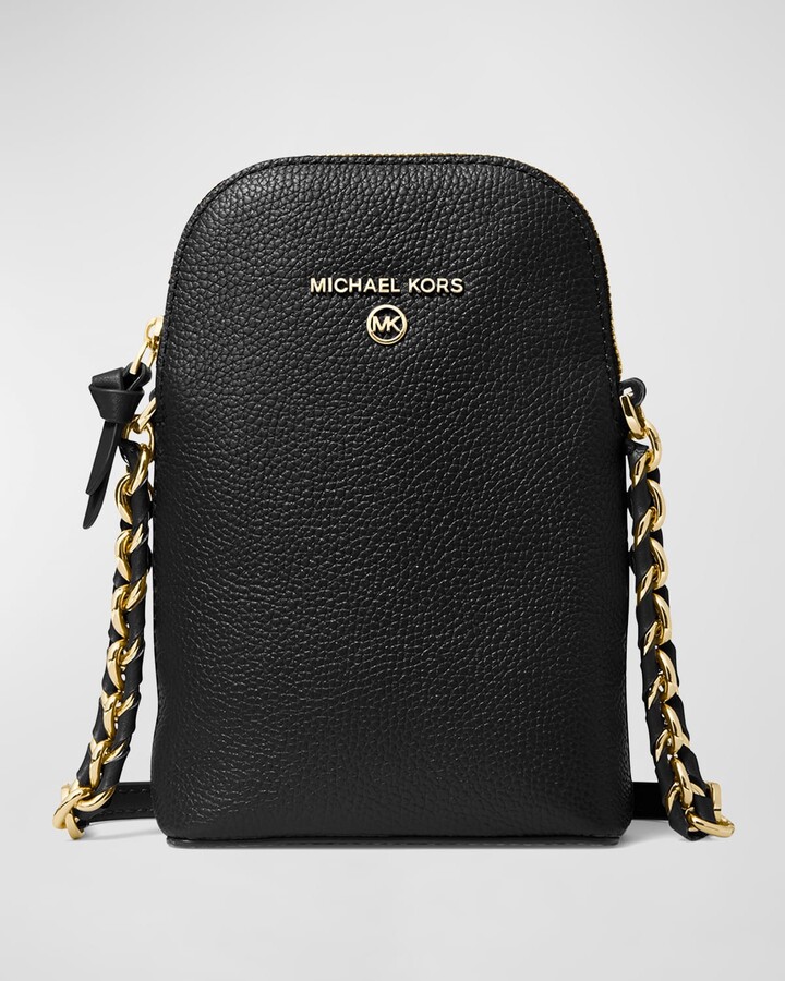 crossbody phone case michael kors