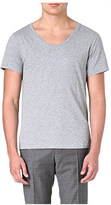 Thumbnail for your product : Acne Short-sleeved jersey t-shirt