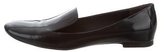 Thumbnail for your product : Rochas Patent Leather Loafers