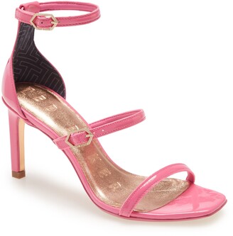 ted baker noxen 2 pink