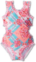 Thumbnail for your product : Seafolly Liberty Lane Tank (Toddler/Little Kids)