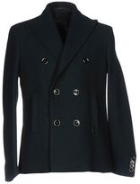 Thumbnail for your product : Alessandro Dell'Acqua Coat