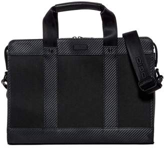 OGIO Gran Premio Nylon & Leather Briefcase