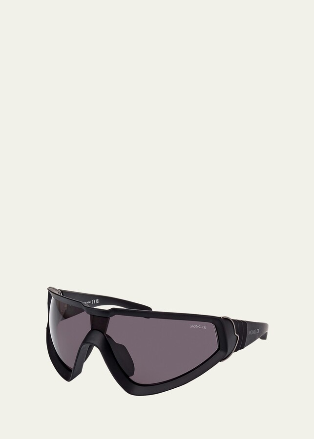 Plastic Frame Aviator Sunglasses | ShopStyle