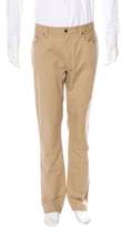 Thumbnail for your product : Polo Ralph Lauren Slim Straight Flat Front Pants w/ Tags