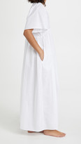 Thumbnail for your product : Le Petit Trou Istres Nightdress