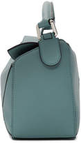 Thumbnail for your product : Loewe Blue Small Puzzle Bag