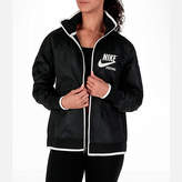 Thumbnail for your product : Nike Women's Sportswear Archive Track Jacket
