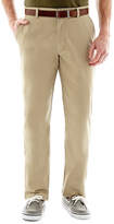 Thumbnail for your product : ST. JOHN'S BAY ST. JOHN'S BAY St. John's Bay Legacy Chinos