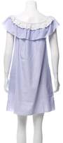 Thumbnail for your product : Walter Baker Tammy Mini dress w/ Tags