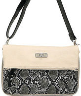 Thumbnail for your product : Jessica Simpson Nellie Crossbody 4 Colors Cross-Body Bag NEW