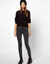 Thumbnail for your product : Cheap Monday Light Knit Sweater