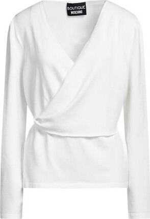 Boutique Moschino Woman Sweater