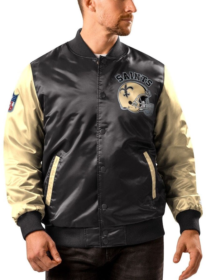 Satin Varsity Jacket | Shop the world's largest collection of 
