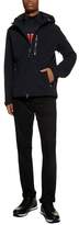 Thumbnail for your product : Bogner Dale Lightweight Hooded Coat