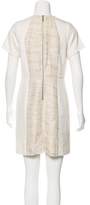 Thumbnail for your product : MICHAEL Michael Kors Mini Casual Dress