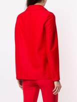 Thumbnail for your product : Harris Wharf London structured blazer