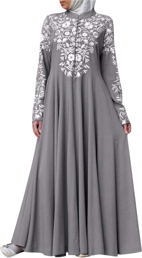Dubai Hijab Abaya fashion Girl Kaftan Women Long Maxi Dresses Jilbab  Wholesale Arabic Women Dresses Muslim Dress Islamic Women Casual Clothing -  China Abaya and Women Modest Clothing price | Made-in-China.com