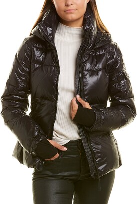 s13 kylie coat