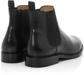Thumbnail for your product : Reiss Men's Tenor Leather Chelsea Boots